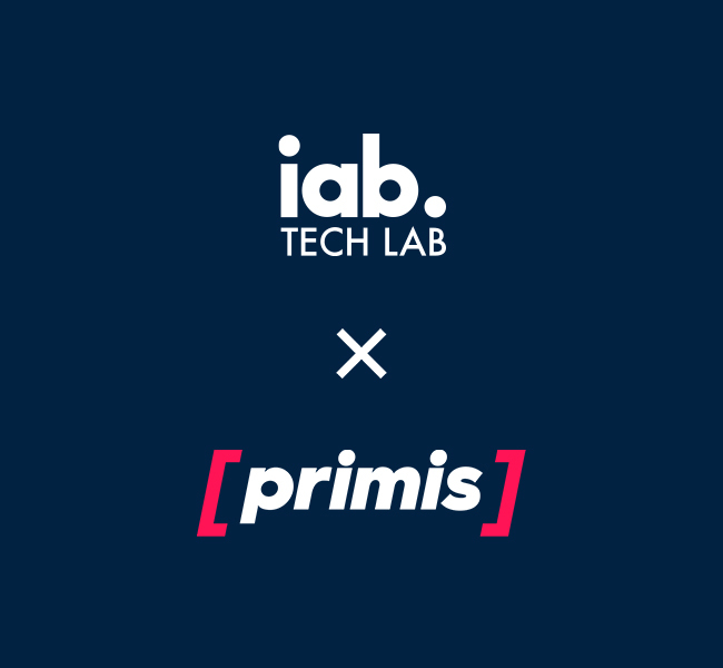 Primis Achieves Open Measurement SDK Web Video Integration ...